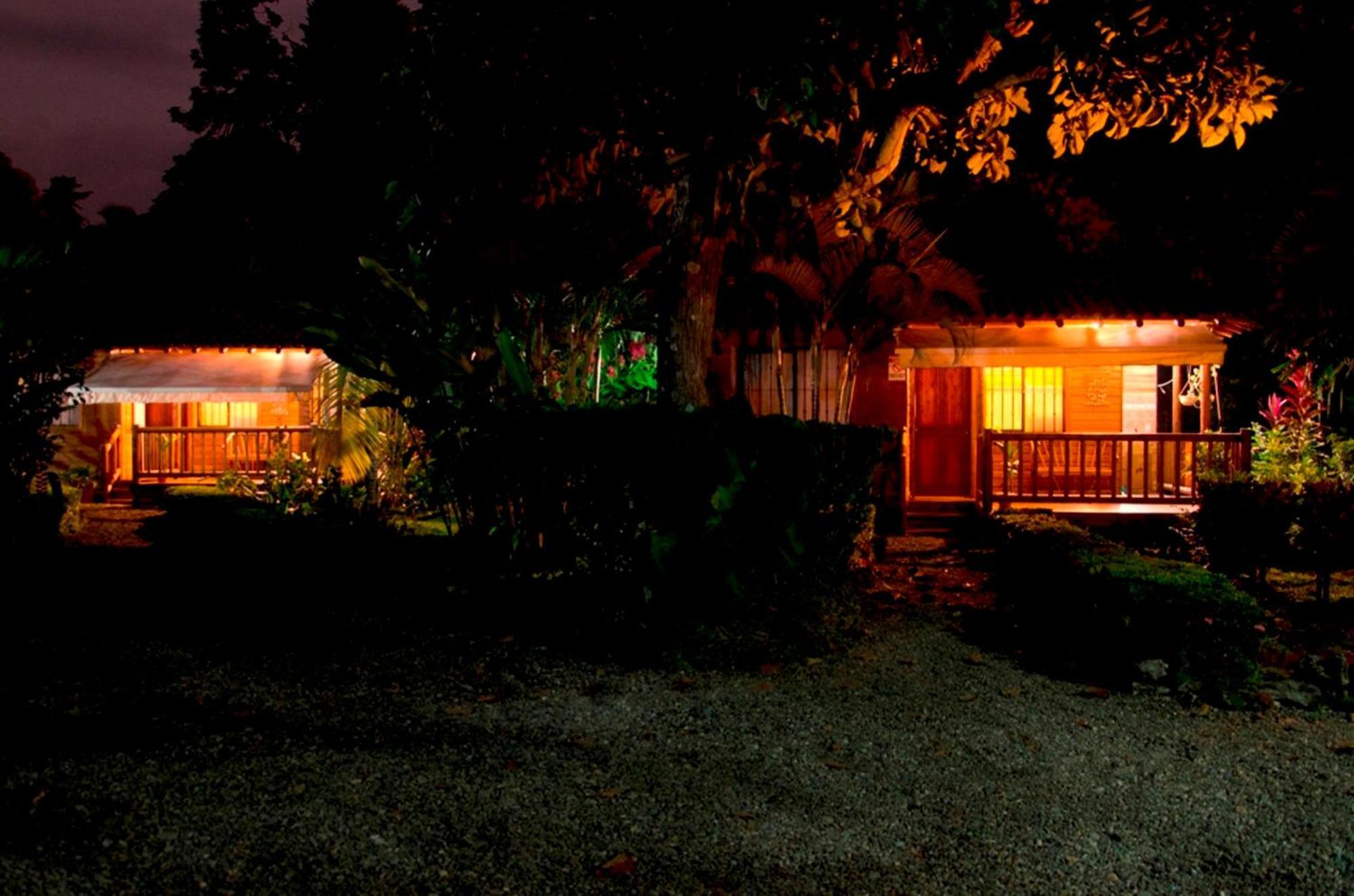 Casa Marcellino Lodge 卡维塔 外观 照片