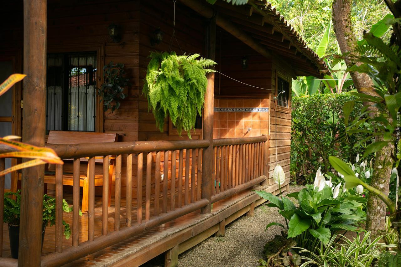 Casa Marcellino Lodge 卡维塔 外观 照片